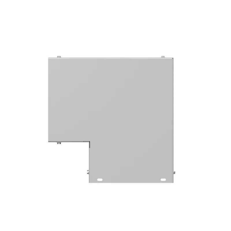 Milbank 88L90C Wireway Elbow 90 Corner