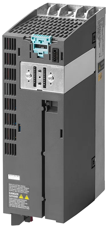 Siemens 6SL32101PB214UL0 Drive, Sinamics, G120, Power Module Pm240-2, 3Hp, Fsc, Ip20