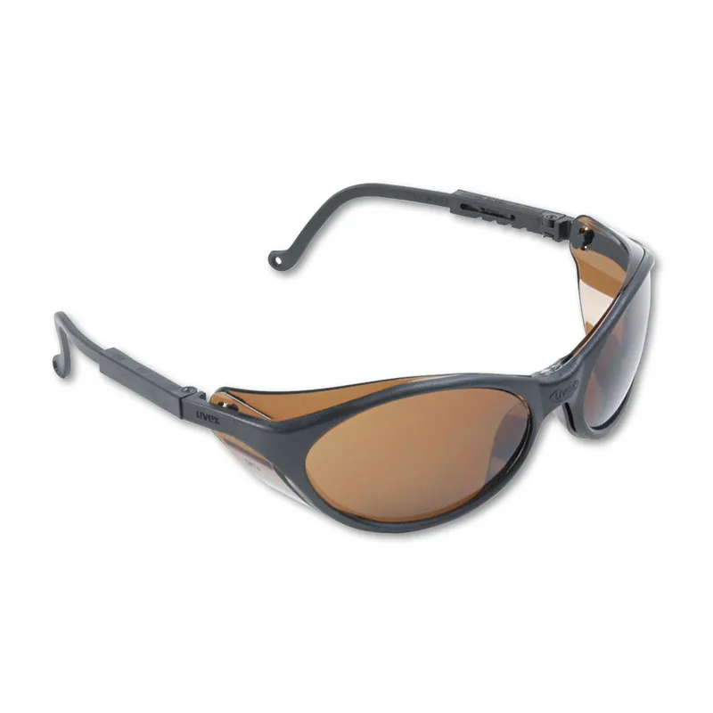 Honeywell S1603 Uvex Bandit Safety Glasses