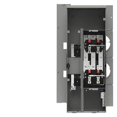 Siemens MN22125J Powmod MN 125A 2G 3PH In 1PH Out