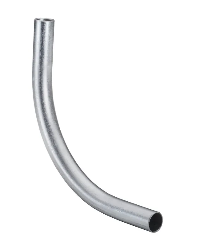Topaz 87 2-1/2 inches EMT Elbow, 90°