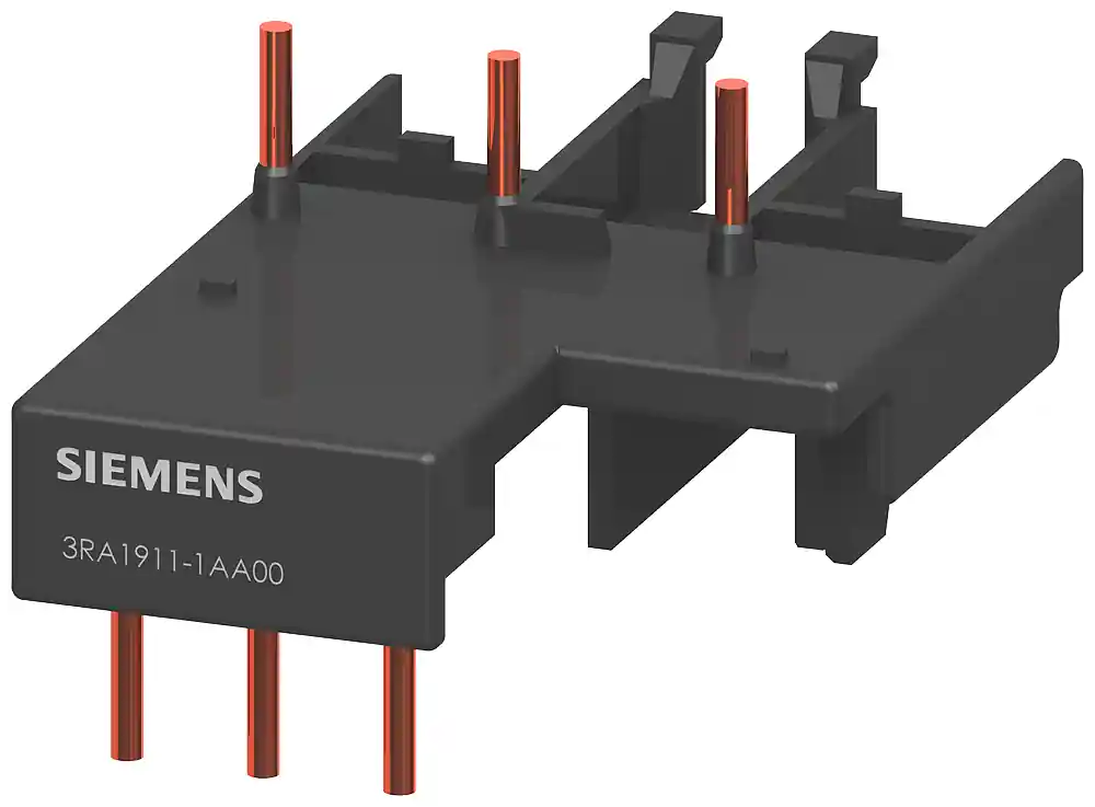 Siemens 3RA1911-1AA00 Motor Starter Link Module