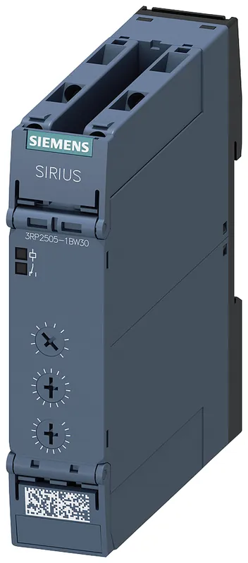 Siemens 3RP25051BW30 T-Rel, Multi-F, 2C