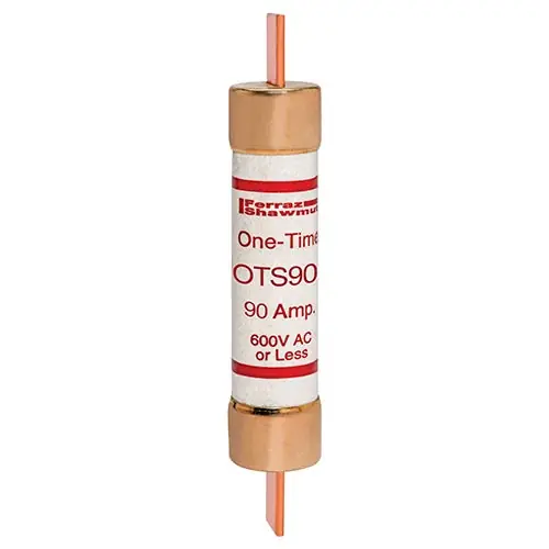 Mersen OTS90 Fuse Fast Acting 90A