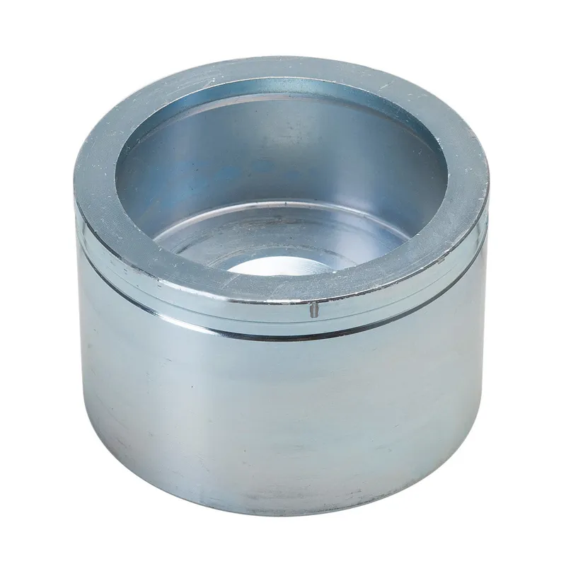 Greenlee 745SP-1-1/2D Speed Punch Knockout Die 1-1/2 in