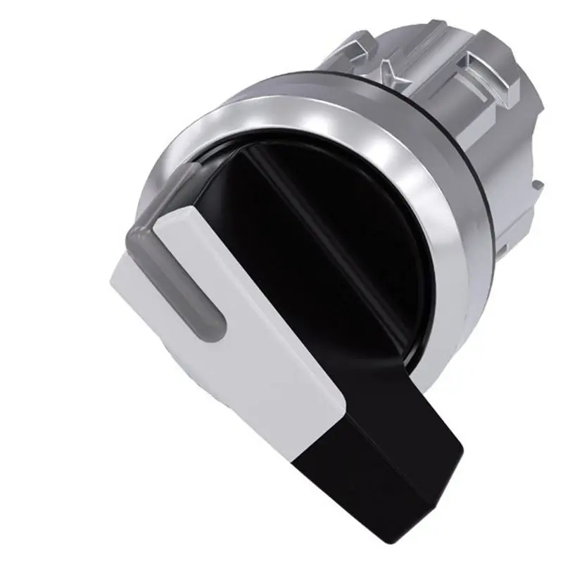 Siemens 3SU10522CF600AA0 Selector Switch O-I 22mm