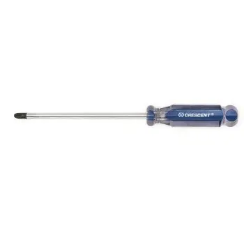 Apex CP48 Crescent Screwdriver #4X8 inches Phillips