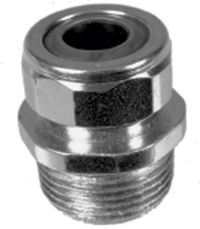 Topaz 75B850 3/4 Stl Cord Grip