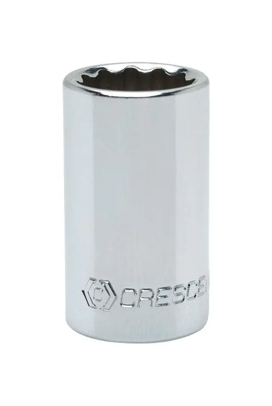 Apex CDS59N 1/2 inches Drive 12 Point Standard SAE Socket 13/16 inches