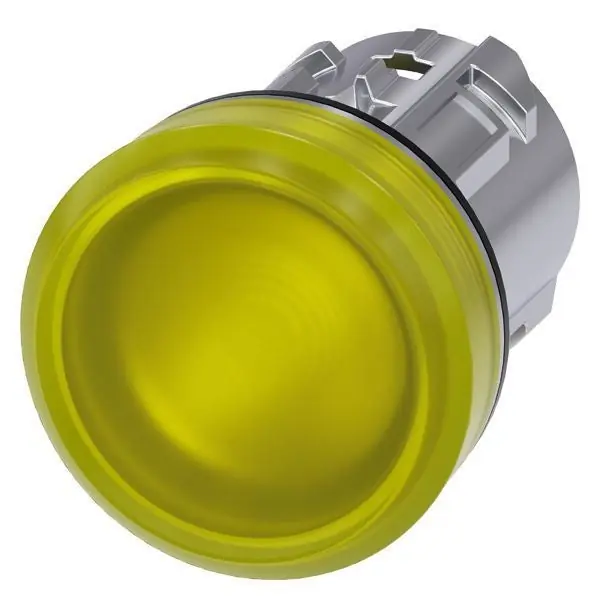 Siemens 3SU10516AA300AA0 Indicator Light 22 mm
