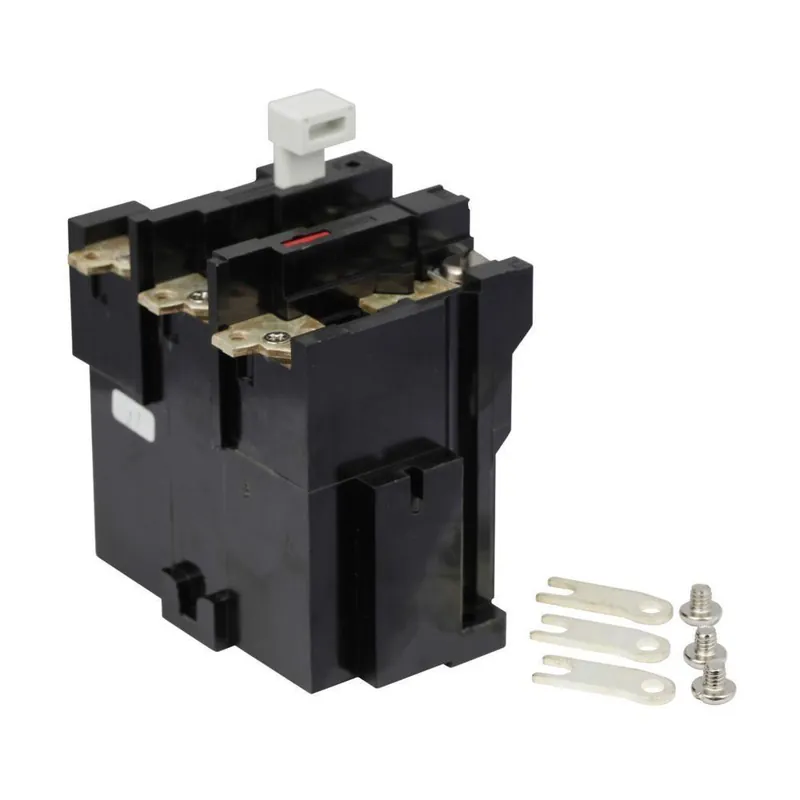 Eaton BA43A thermal overload relay 19/135 A