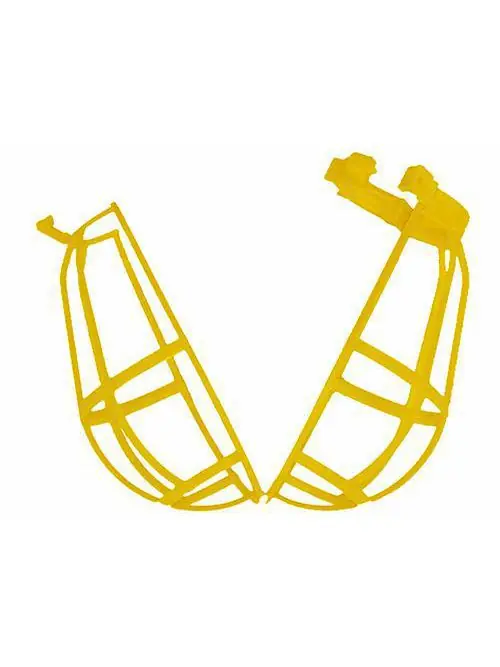 Appleton 2250 Lampholder Plastic Cage