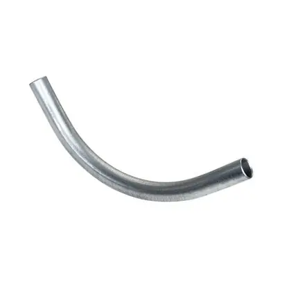 Topaz 89A 4 inches emt elbow 90 deg angle