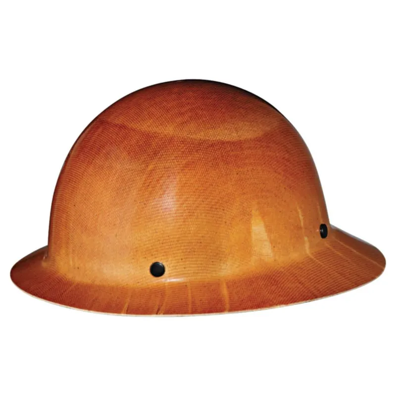 Ors Nasco 454-454664 Natural Color K Hard Hat