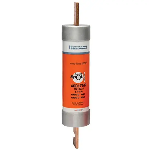 Mersen A6D175R Fuse A6D-R 175A