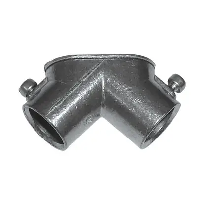 Topaz 383 1 inches EMT Pull Elbow 25-PK