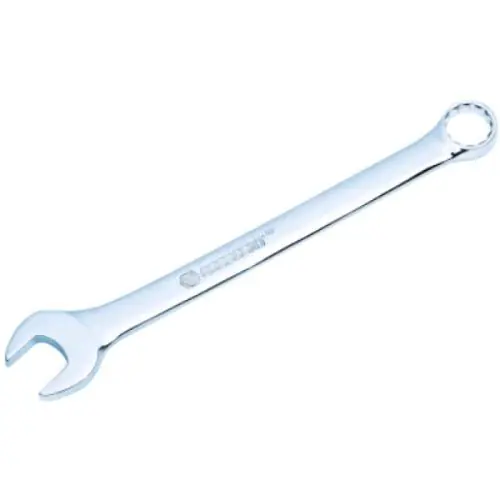 Apex CCW18-05 Combination Wrench 7 mm Metric Fl