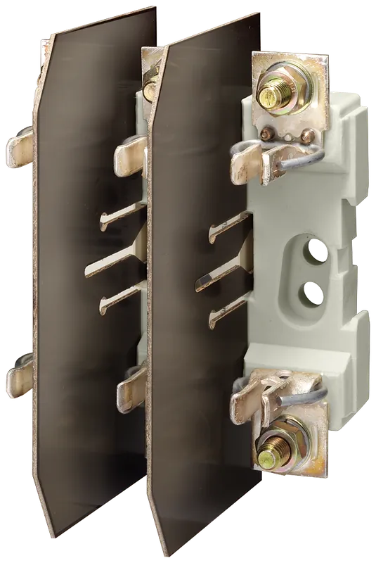 Siemens 3NH4030 Sentron Low Voltage HRC Fuse Base 160 A