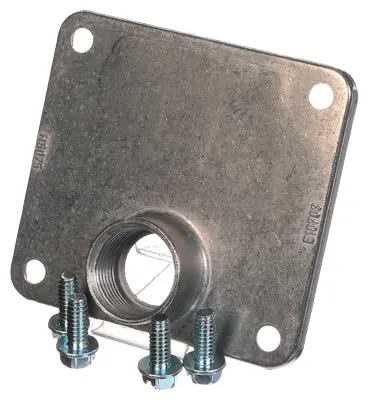 Siemens HS075 ECHS075 3/4-inch Hub for HS Type Hub Openings