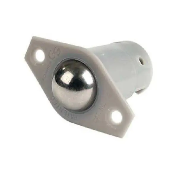Edwards 45 Rolling Ball Contr 12 to 48 VAC/VDC, 0.5 to 2 A DC/1 to 2 A AC