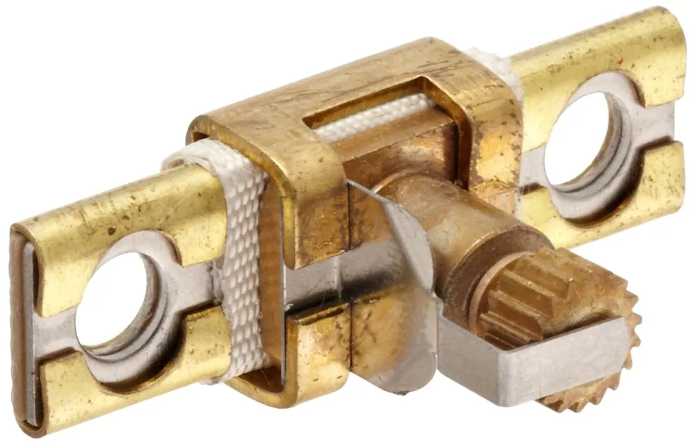Siemens SMFH30 Heater Element, Class SMF, 2.39–2.75A Motor Full Load Current
