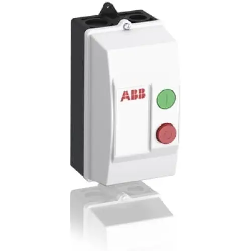 Abb CR324D310A1 Ol Relay
