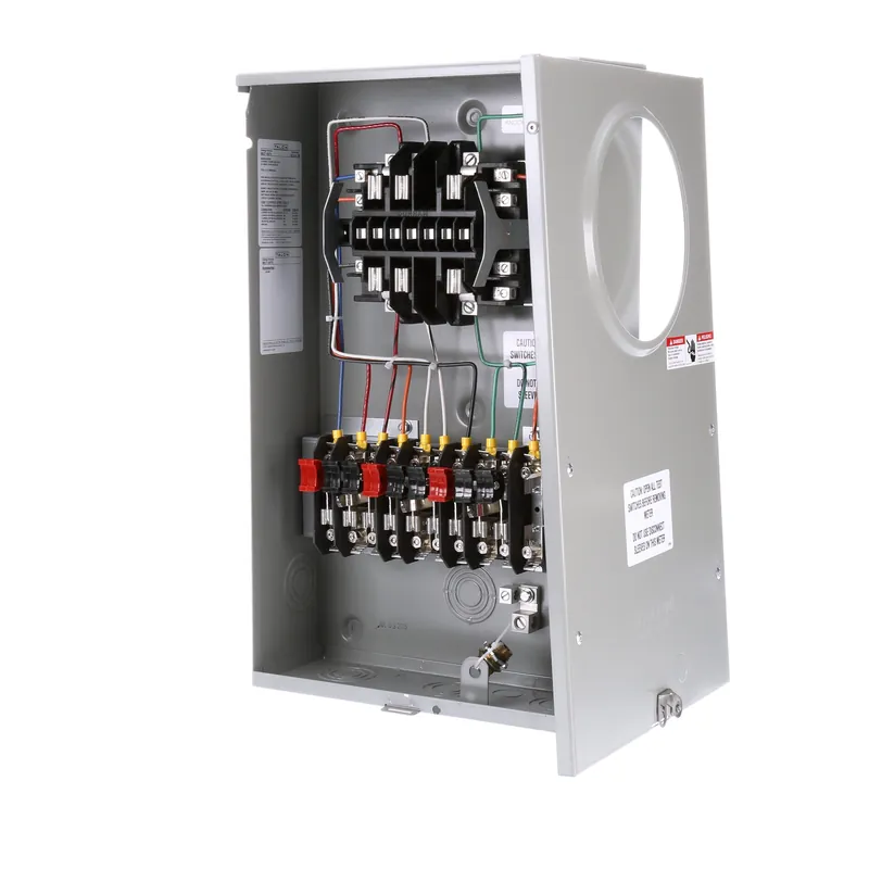 Siemens 9837-0970 Talon 20 Amp, 13 Term, 120/208V