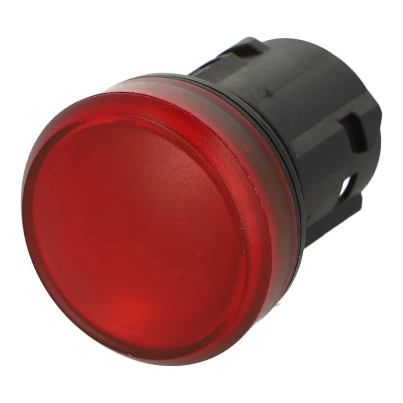 Siemens 3SU10016AA200AA0 Indicator Light 22mm