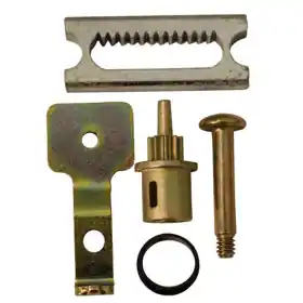 Falcon Lock 169CA 1690 Series Cylinder Assembly