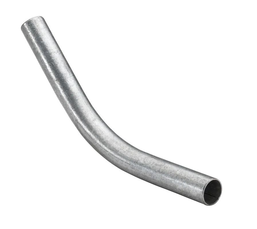 Topaz 26TZ 2 inches EMT 45 Elbow