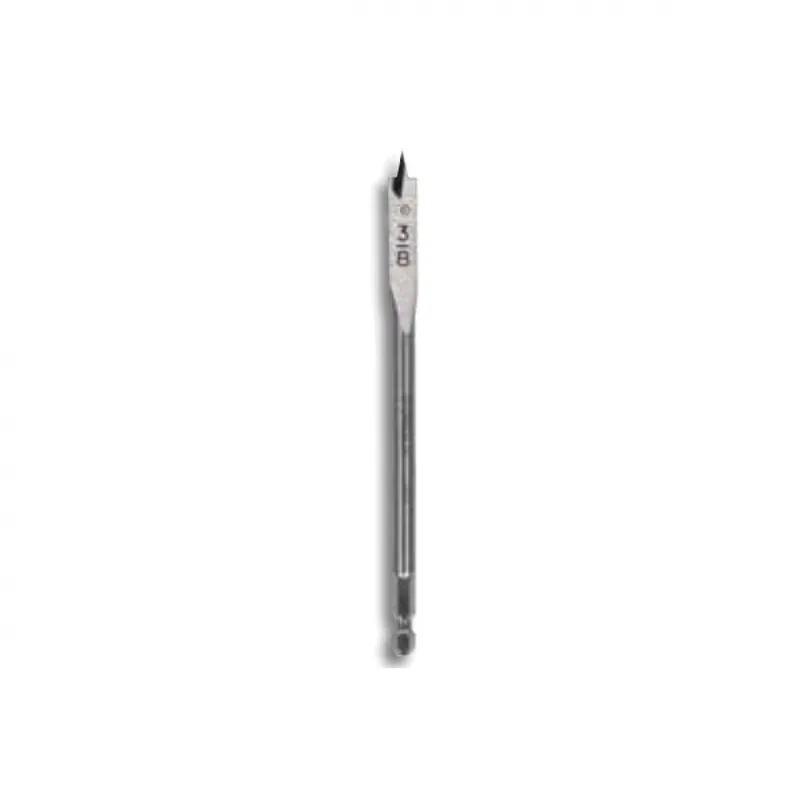 Greenlee 33A-3/8 spade bit 3/8 inches 33A
