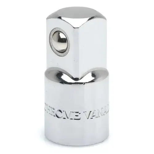 Apex CDTA2C Adapter, 3/8 Inch F X 1/2 Inch M, Crescent