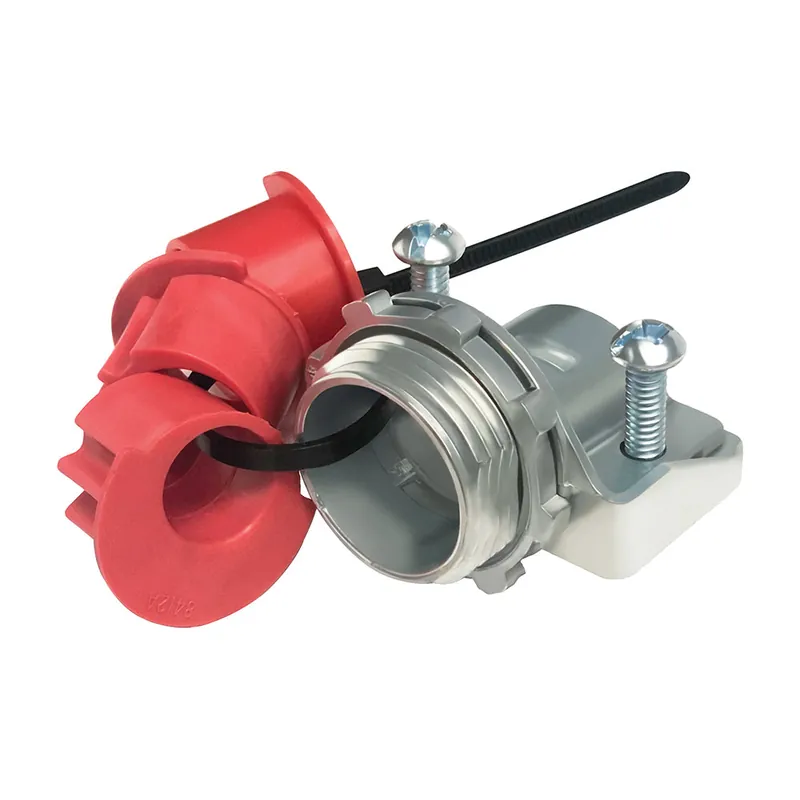 Arlington 8416 2-1/2 MC Connector