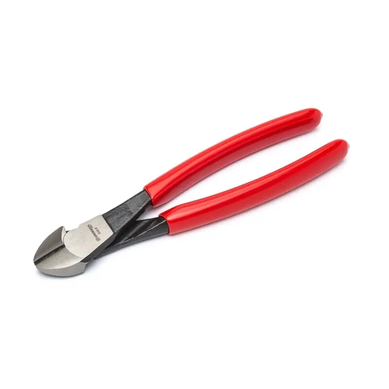 Apex 9336CVNN Crescent 6 In. Forged Alloy Steel Diagonal Cutting Plier