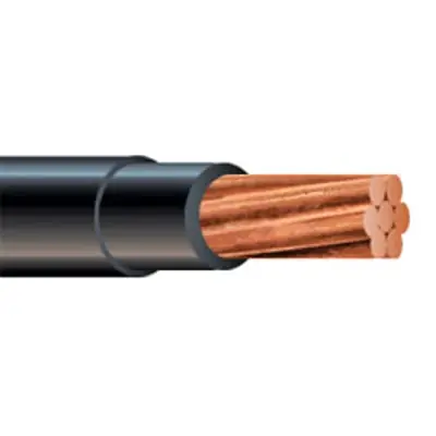Wire 600MCMTHHN 600 MCM THHN/THWN-2 Building Wire