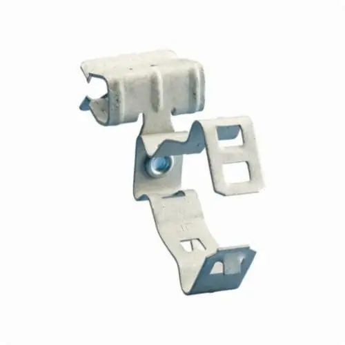 Erico-Nvent-Caddy 32M24SM Conduit/Pipe to Flange Clip 2 in Conduit