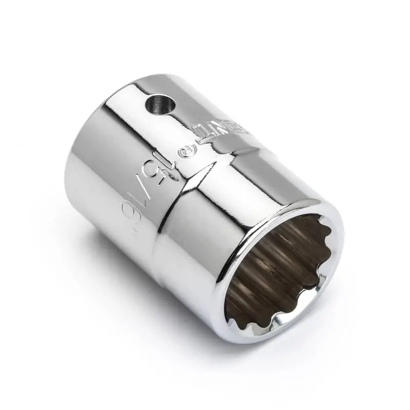 Apex CDS92N Crescent 15/16 In. x 3/4 In. Drive Sae 12 Point Standard