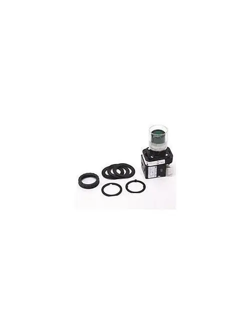 Siemens 3TA1EG30 Breaker EG 3-Lug Kit