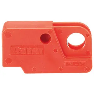 Panduit PSL-WS Toggle Switch Lockout