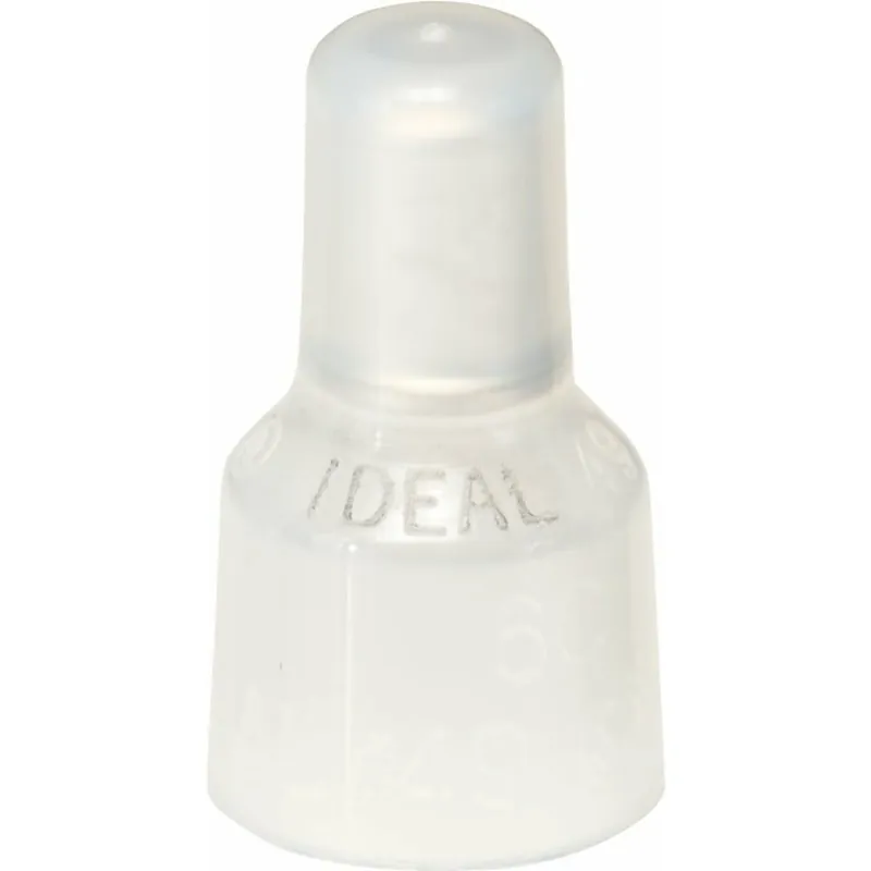 Ideal 30-249 Crimp Connecter Pre-Insulated Medium
