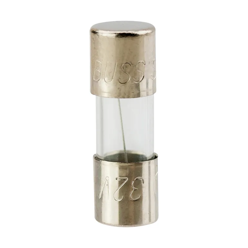 Bussmann SFE-6 SFE Series 6 Amp 32 Volt Small Dimension Fuse