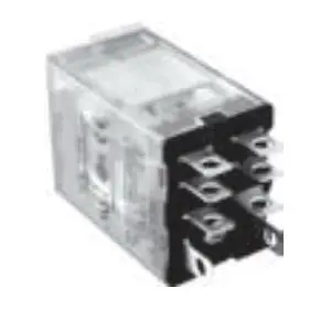 Siemens 3TX7116-5NC13 SIRIUS Relay 15 A