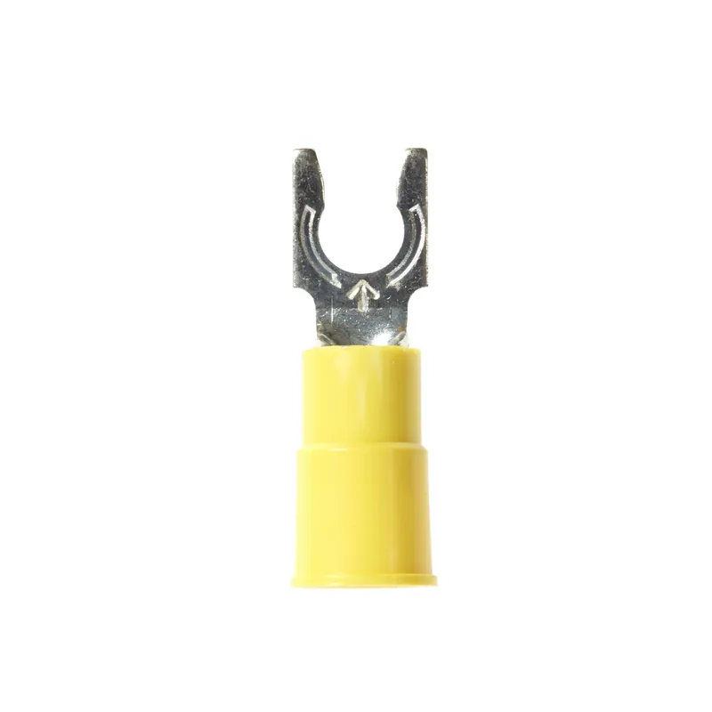 3M MV10-10FX Vinyl Insulated Fork 50/Bottle