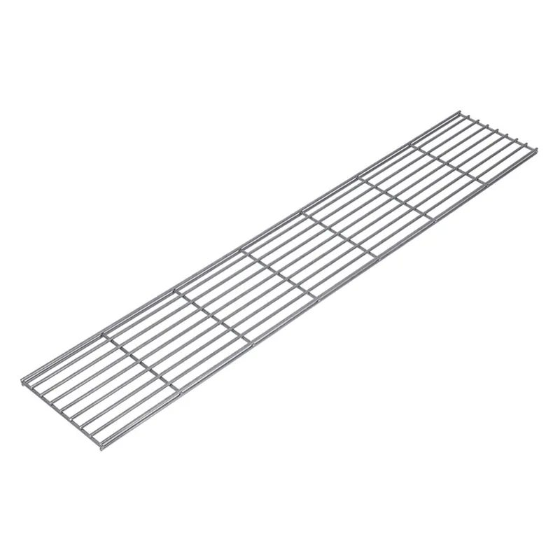 Napoleon N520-0025 oem Steel Warming Rack (40 inches x 7 inches)