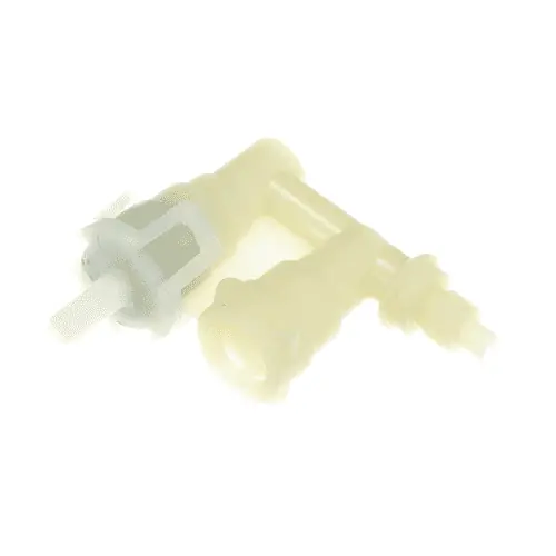 Delonghi AS00009196 Assembly Connector+check Valve Ec9455