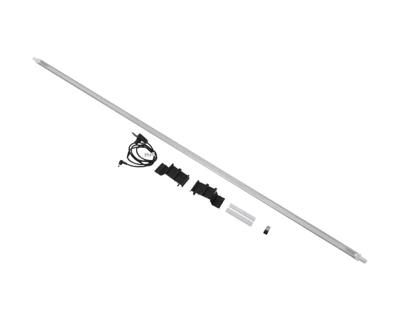 Hussmann KLF64O Klf64 Shelf Led & Bracket 3500k Esii Plu