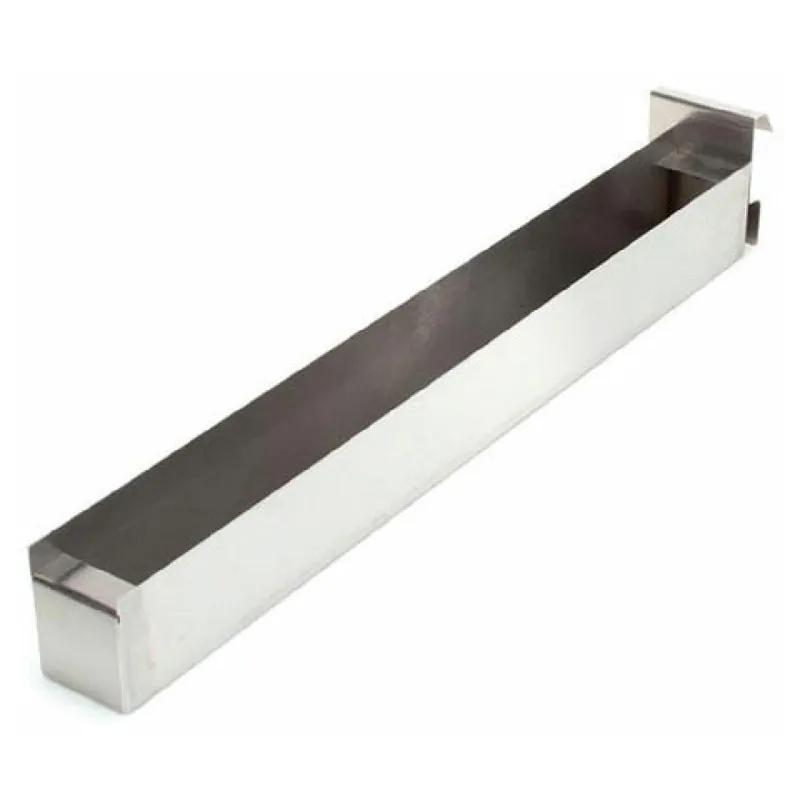 Vulcan 00-424922-000G1 Trough, assembly. Grease Rh