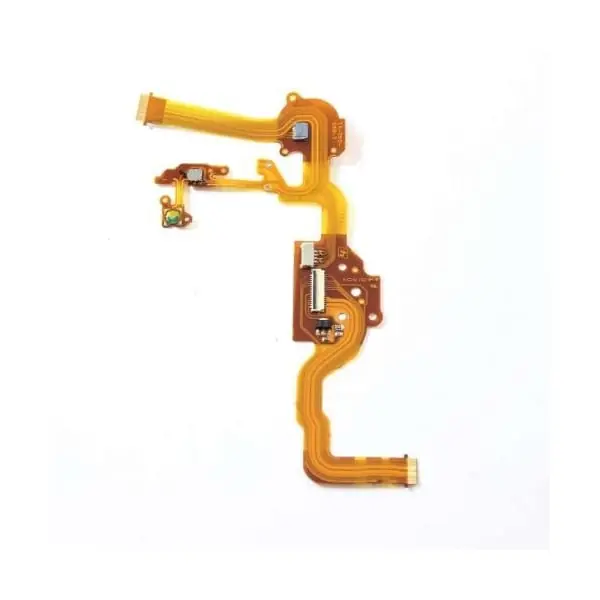 Sony A-2041-980-A Mounted C.Board, Shm-2002