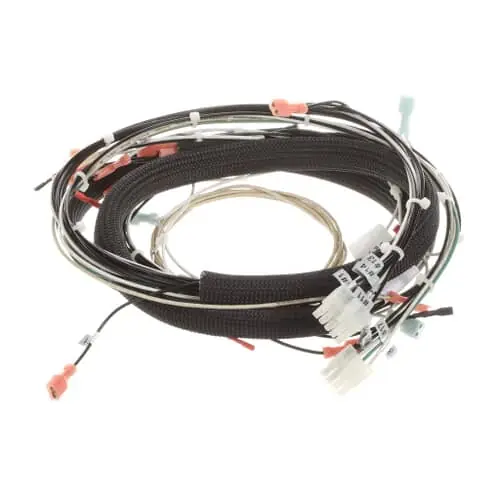 Hestan 008622 Harness, Wire, Light & Ignition, Grill, 36-Inch