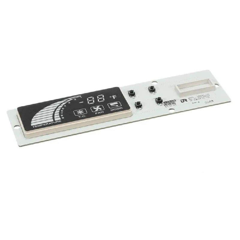 Turbo Air P0143E0020 Display Pcb